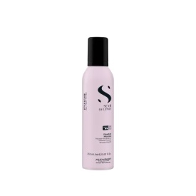 Alfaparf Spuma cu fixare puternica SDL Style&Care Firming Mousse 250ml