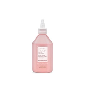 Alfaparf Tratament de netezire si stralucire pentru par Keratin Therapy Lamellar Water 250ml