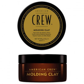 American Crew Molding Clay crema modelatoare par 85 gr