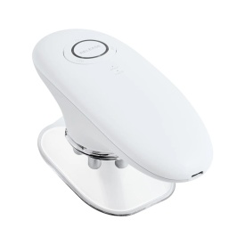 Aparat anticelulitic si lifting facial cu vacuum, EMS si lumina rosie – Face&Body Sculptor