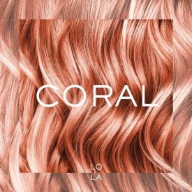 Artego Masca nuantatoare ton pe ton Lola Coral 200ml