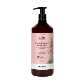 Artego Sampon pentru par vopsit Oasis Colorevive 1000ml
