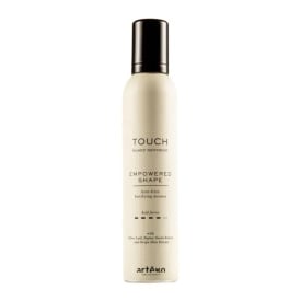 Artego Spuma de volum puternica pentru par Touch Empowered Shape 250ml