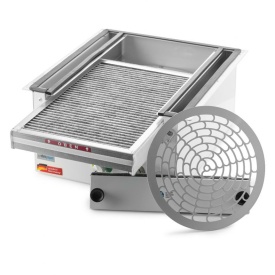 Aspirator profesional de praf Taifun Mini Greentech