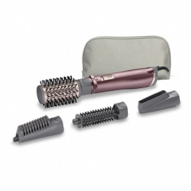 Babyliss Perie electrica rotativa ionica cu 4 accesorii Big Hair Beliss