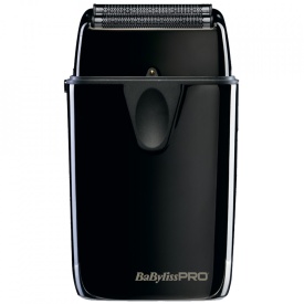 Babyliss Pro Aparat profesional de ras cu folie dubla si ultraviolete UVFoil02 Double-Foil Shaver FXLFS2E 