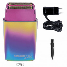 Babyliss Pro 4Artists Aparat de ras profesional dublu cu acumulator si cablu Chameleon FXFS2IE