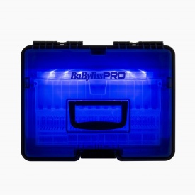 Babyliss Pro Barber Sonic - Dispozitiv UV profesional pentru dezinfectare BDISBOXE