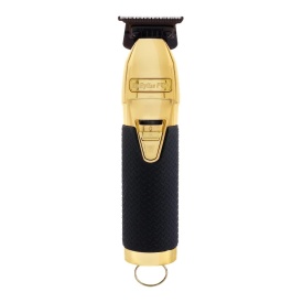 Babyliss Pro Masina de contur cu acumulator 4Artist Skeleton Boost+ Black&Gold