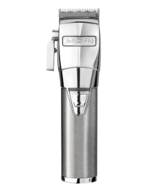 Babyliss Pro Masina de tuns cu acumulator 8700 Metal Silver Cordless