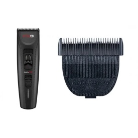 Babyliss Pro FX3 Clipper - Masina profesionala de tuns cu acumulator si cablu