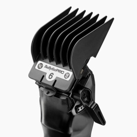 Babyliss Pro Masina de tuns LO-PROFX Compact Cordless