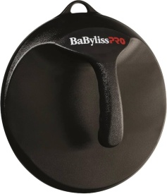 Babyliss Pro Oglinda profesionala rotunda cu maner pentru salon