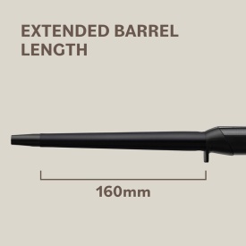 Babyliss Pro Ondulator conic de par Conical Wand 19-13mm