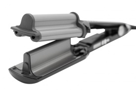 Babyliss Pro Ondulator profesional de par 19mm Hi-Def Waver