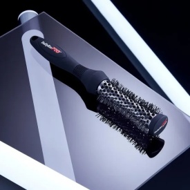 Babyliss Pro Perie profesionala curbata pentru volum 4Artists 25mm