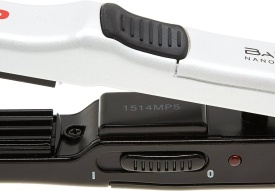 BaByliss Pro Placa profesionala de creponat 15mm Mini BabyCrimp