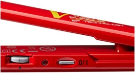Babyliss Pro Placa profesionala de par Fast&Furious EP Technology 5.0 24mm