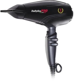 Babyliss Pro Uscator de par 2200W Rapido