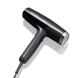 Babyliss Pro Uscator profesional de par Falco Black-Silver 2000W