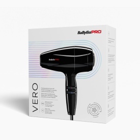 Babyliss Pro Uscator de par Vero Ionic 2000W