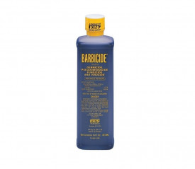 Barbicide dezinfectant instrumentar solutie concentrat 480 ml