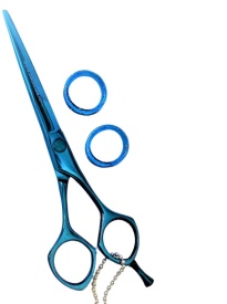 Barbicide Foarfeca de tuns dreapta 6 inci