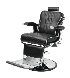 Barburys Scaun de frizerie Dylan