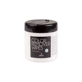 Color Remover Wipes - Servetele e pentru indepartarea petelor de vopsea 100buc