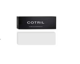 Cotril Folii termice din hartie pentru suvite 250buc