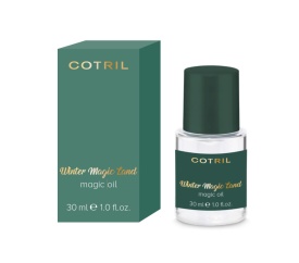 Cotril Kit pentru ingrijirea parului Winter Magic Balloon