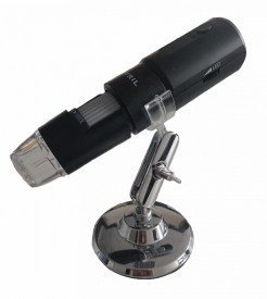 Cotril Microscop digital portabil pentru scalp si par
