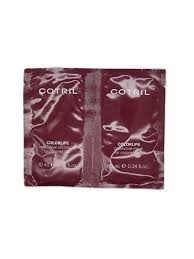 Cotril Mostra sampon+masca pentru protectia culorii parului vopsit ColorLife 20ml