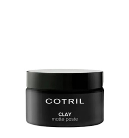 Cotril Pasta pe baza de apa cu finisaj mat natural Clay 100ml