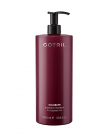 Cotril Sampon pentru protectia culorii parului vopsit ColorLife 1000ml
