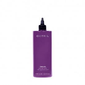 Cotril Tratament de netezire antiimbatranire cu acid hialuronic Timeless Water 400ml