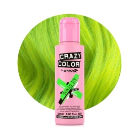 Crazy Color Vopsea semipermanenta 79 Toxic UV 100ml