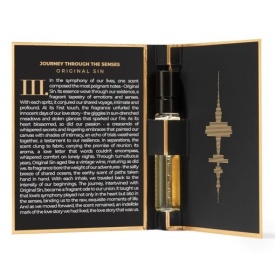 Cupio Apa de parfum unisex - Original Sin 2ml