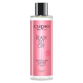 Cupio Apa micelara cu castravete Ready Set Off 250ml