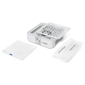 Cupio Aspirator profesional pentru praf Dust Away 60W