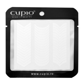 Cupio Benzi pentru manichiura french #1