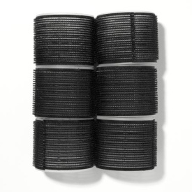 Cupio Bigudiuri cu scai pentru volum d. 7.2cm 6buc