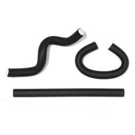 Cupio Bigudiuri flexibile - Flexible Rollers D 10buc