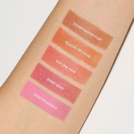 Cupio Blush cremos Guilty Lolita Muah - Hotline Pink 7g