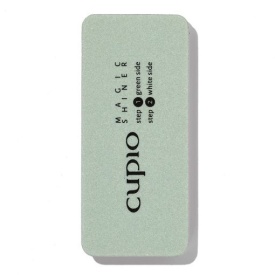 Cupio Buffer profesional pentru luciu Magic Shiner