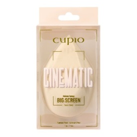 Cupio Burete pentru machiaj Cinematic - Big Screen