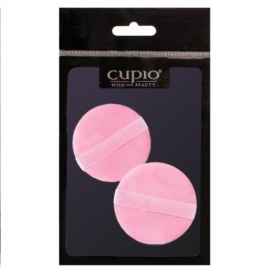 Cupio Buretei pentru pudra 2buc