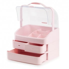 Cupio Cutie depozitare maxi Rose Shadow