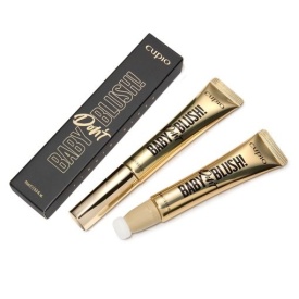 Cupio Fard de obraz lichid Baby, don't blush! - Selena 15ml