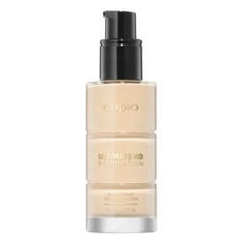 Cupio Fond de ten cu acid hialuronic Ultimate HD - Sand 16 30ml